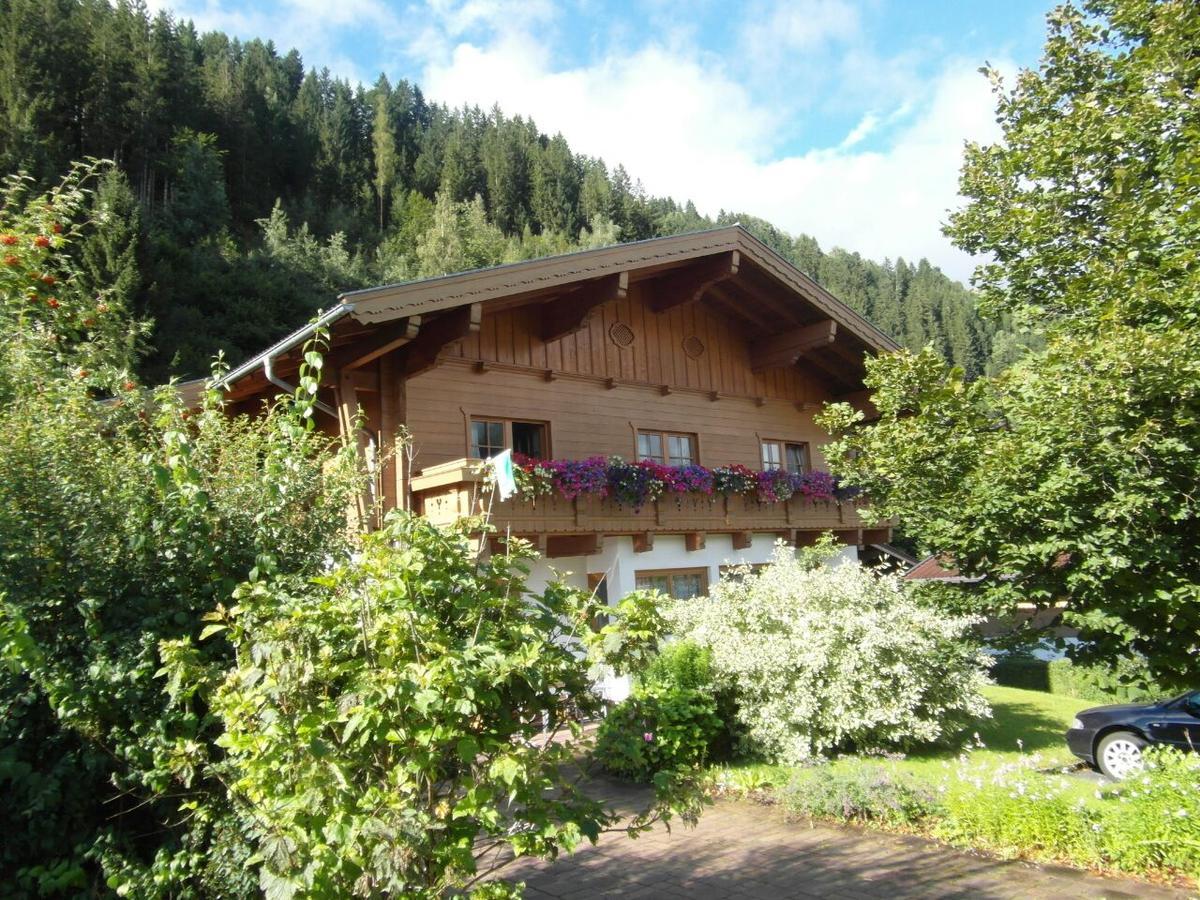 Apartment Wanger Neukirchen am Grossvenediger Exterior photo